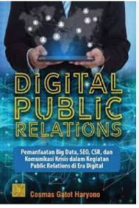 Image of Digital Public Relations