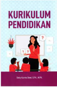 Image of Kurikulum Pendidikan
