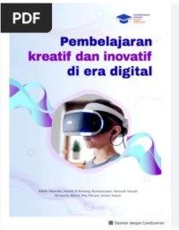 Image of Pembelajaran Kreatif dan Inovatif di Era Digital