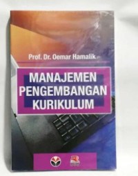 Image of Manajemen Pengembangan Kurikulum