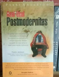 Image of Asal Usul Postmodernitas