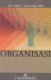 Image of Perilaku Organisasi