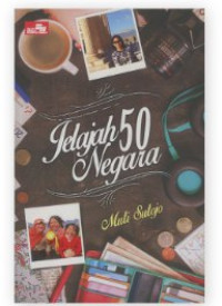 Image of Jelajah 50 Negara