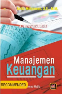 Image of Manajemen Keuangan