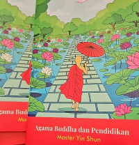 Image of Agama Buddha dan Pendidikan