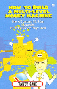 Image of How To Build A Multi Levelo Money Machine