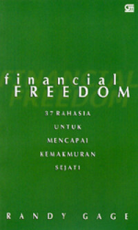 Image of Financial Freedom