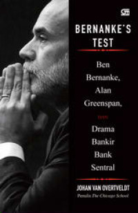 Image of Bernanke'S Test
