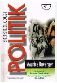 Image of Sosiologi Politik